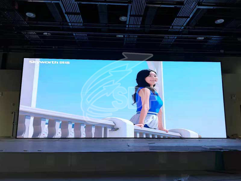 ĻĳѧP2.5LEDʾ