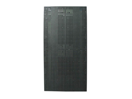 LED outdoor screen
