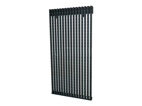 LED outdoor screen