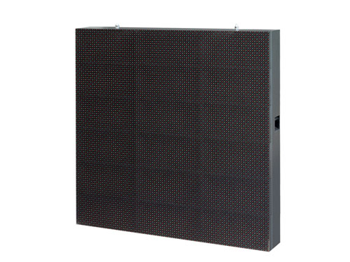 LED outdoor screen