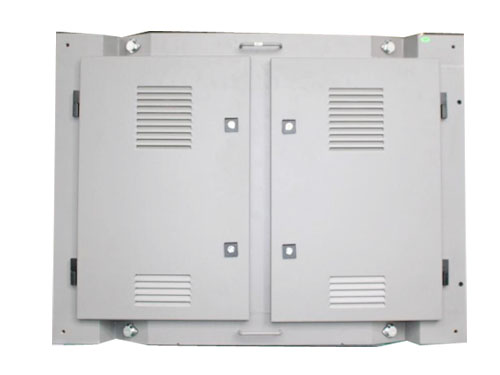 LED outdoor screen